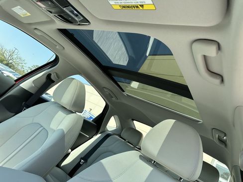 New 2026 Hyundai Sonata SEL FWD image 21