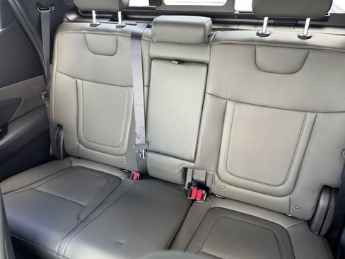 New 2025 Hyundai Santa Cruz Limited image 13