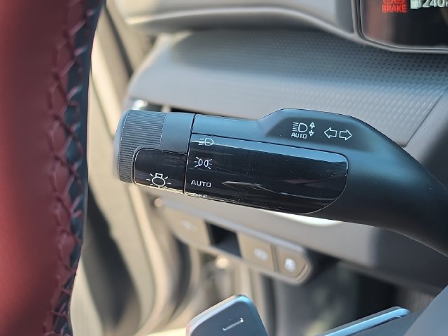New 2027 Kia K4 GT-Line w/ GT-Line Premium Package FWD image 21