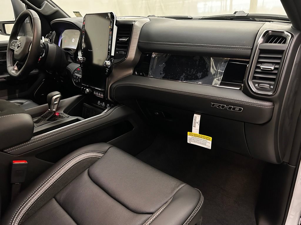 New 2026 RAM 1500 RHO w/ RHO Level 1 Equipment Group AWD/4WD image 18