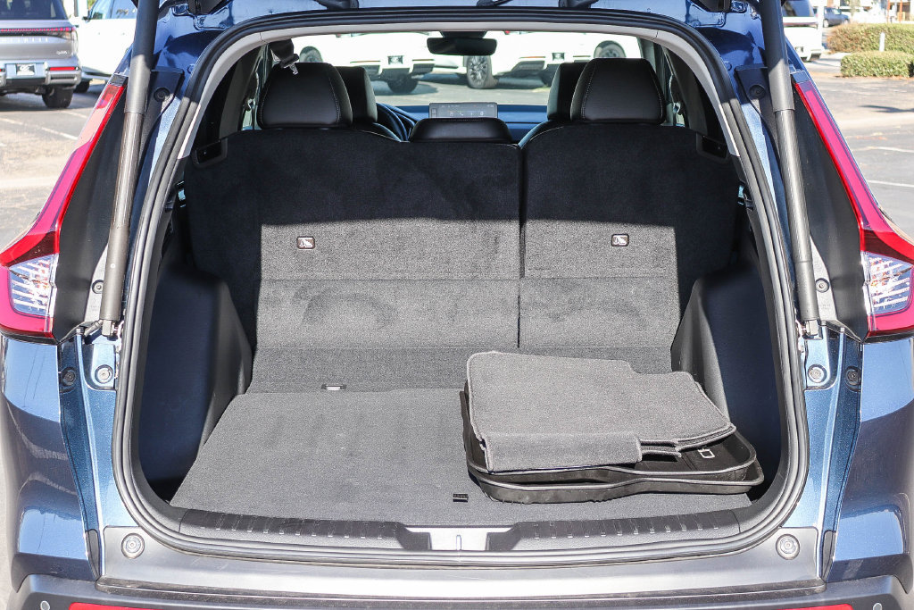 Used 2025 Honda CR-V EX-L image 26