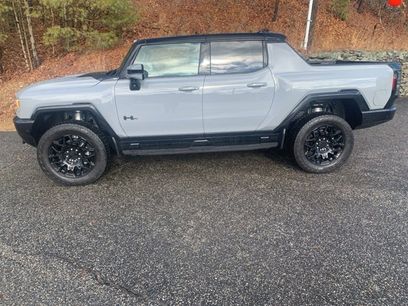 New 2025 GMC Hummer EV 3X w/ Battery Pack, 24 Module Pack