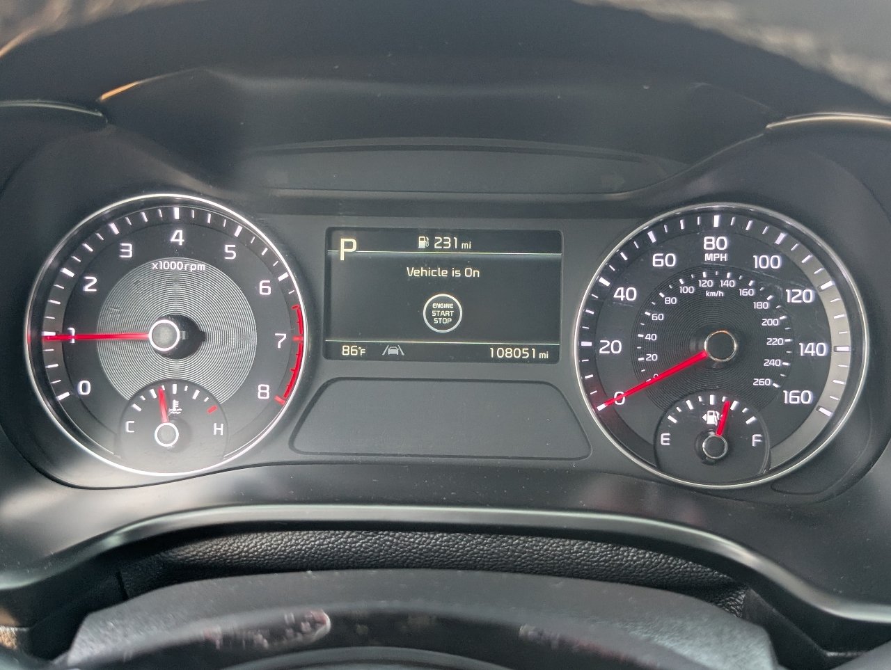 Used 2023 Kia Forte GT-Line w/ GT-Line Technology Package FWD image 18