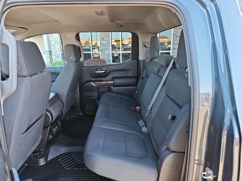 Used 2021 Chevrolet Silverado 1500 RST image 25