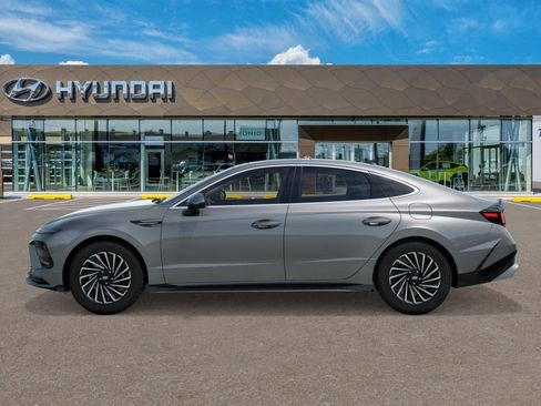 New 2026 Hyundai Sonata Limited image 44