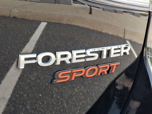 Used 2022 Subaru Forester Sport AWD/4WD image 33