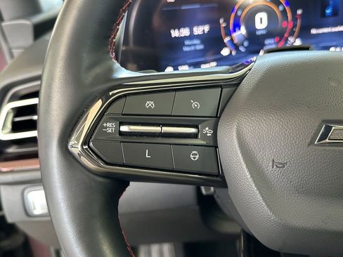 Certified 2024 Chevrolet Traverse RS AWD/4WD image 19