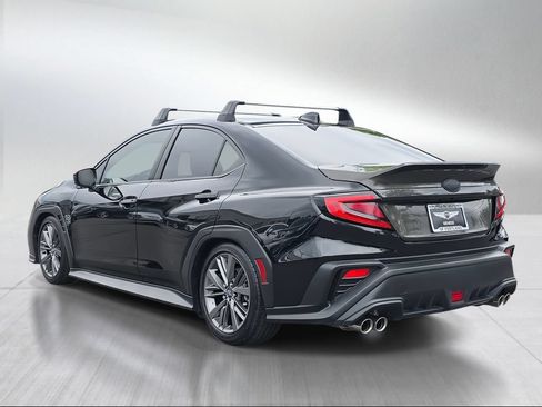 Used 2023 Subaru WRX AWD/4WD image 5
