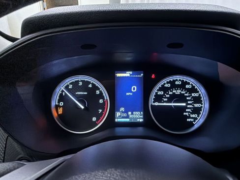 Used 2024 Subaru Forester Premium AWD/4WD image 19