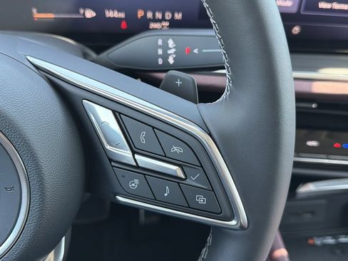 New 2026 Buick Envision Sport Touring AWD/4WD image 10