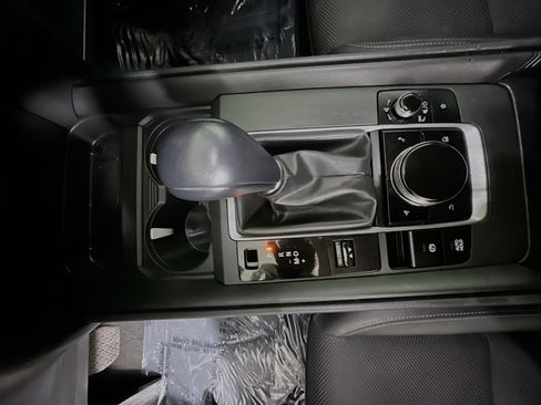 Used 2023 MAZDA CX-50 2.5 S w/ Preferred Plus Pkg image 25