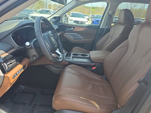 Certified 2026 Acura MDX FWD w/ Technology Package image 15
