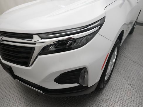 Certified 2024 Chevrolet Equinox LT image 23
