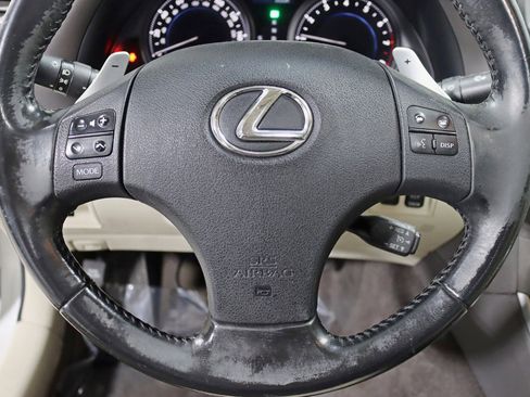 Used 2010 Lexus IS 250 AWD image 15