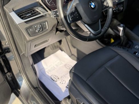 Used 2019 BMW X1 sDrive28i image 15