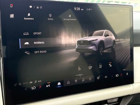 New 2026 MAZDA CX-5 Preferred AWD/4WD image 16