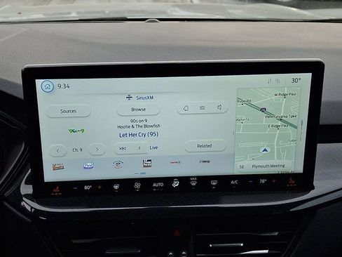 Used 2023 Ford Escape ST-Line Select w/ Tech Pack #1 image 18