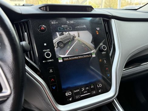 Used 2022 Subaru Outback Limited image 34