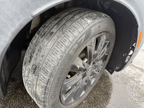 Used 2018 MINI Cooper Countryman S image 5