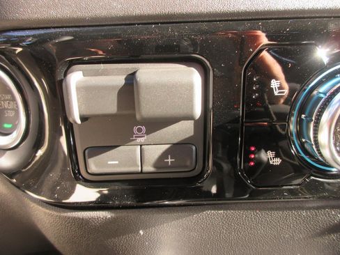 New 2026 GMC Sierra 1500 Elevation image 20