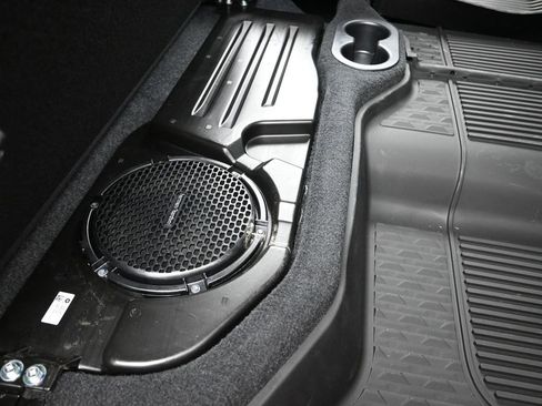 New 2024 RAM 2500 Laramie w/ Night Edition image 47