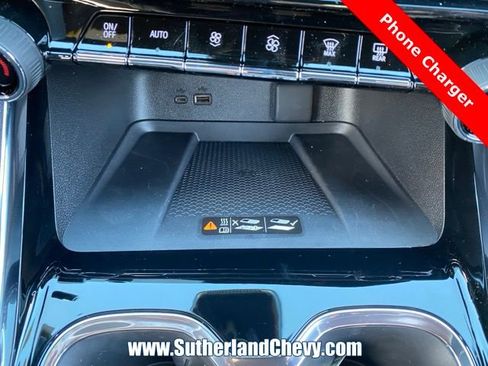 New 2026 Chevrolet Traverse RS FWD image 40