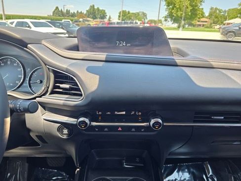 Used 2023 MAZDA CX-30 AWD 2.5 S w/ Preferred Package image 27