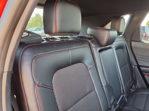 Certified 2023 Ford Escape ST-Line w/ Tech Pack #1 FWD image 15