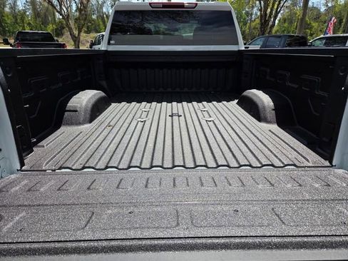 New 2026 Chevrolet Silverado 2500 Custom w/ Custom Value Package image 21