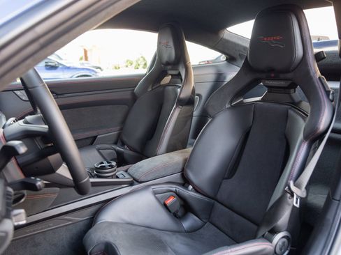 Certified 2026 Porsche 911 GT3 RWD image 5