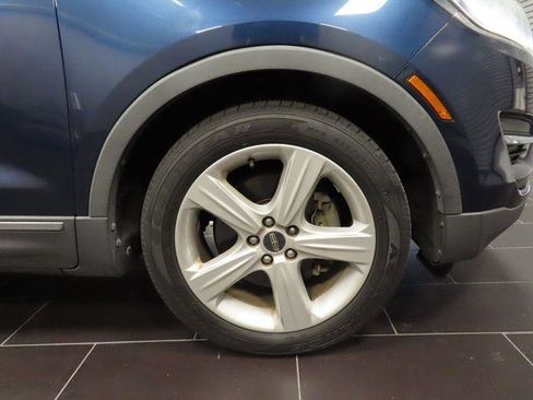 Used 2017 Lincoln MKC Premiere FWD image 42