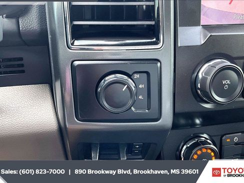 Used 2022 Ford F250 XLT w/ XLT Value Package AWD/4WD image 22