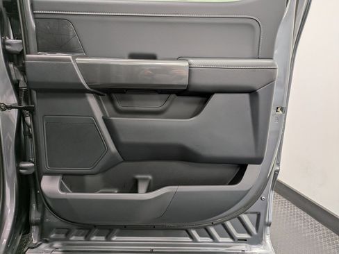 Used 2023 Ford F150 XLT w/ Equipment Group 302A High image 25