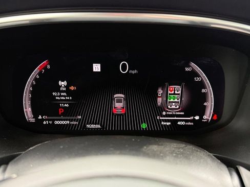 Used 2026 Acura MDX A-Spec AWD/4WD image 18