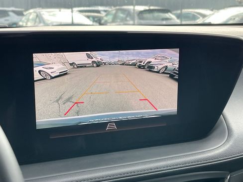 Used 2025 Buick Encore GX Preferred image 17