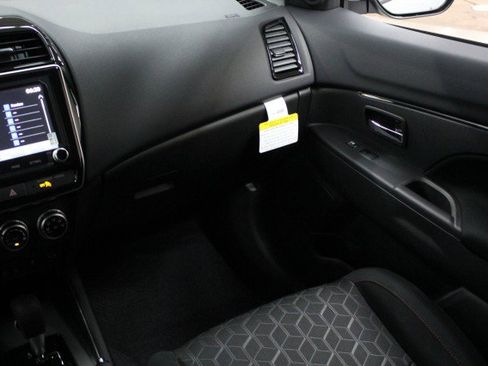 New 2026 Mitsubishi Outlander Sport AWD image 22