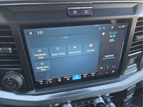 Used 2025 Ford F350 Platinum image 20