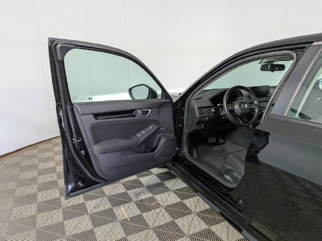 Used 2024 Honda Civic EX image 13