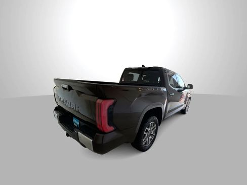 Used 2023 Toyota Tundra 1794 Edition AWD/4WD image 8