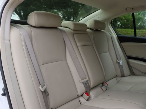 Used 2017 Acura RLX w/ Technology Package FWD image 19