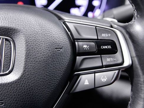 Used 2021 Honda Accord EX-L image 25