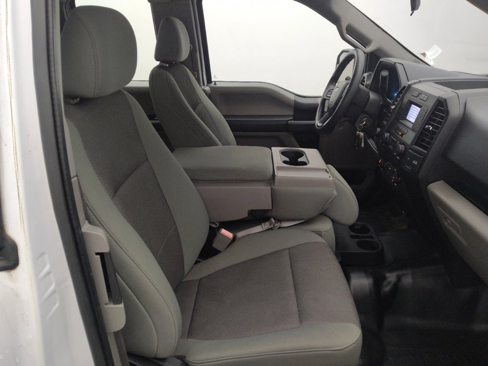 Used 2018 Ford F150 XL w/ Equipment Group 101A Mid RWD image 21