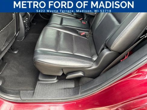 Used 2019 Dodge Durango R/T AWD/4WD image 35