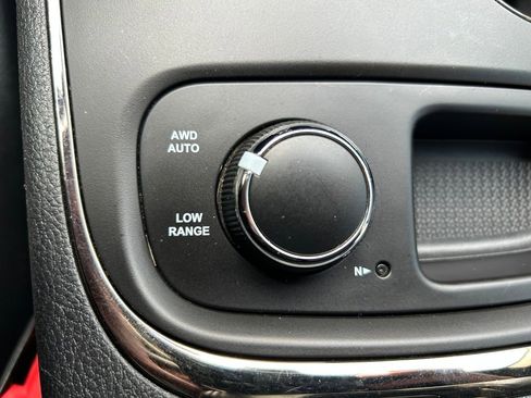 Used 2019 Dodge Durango R/T w/ Trailer Tow Group IV image 21