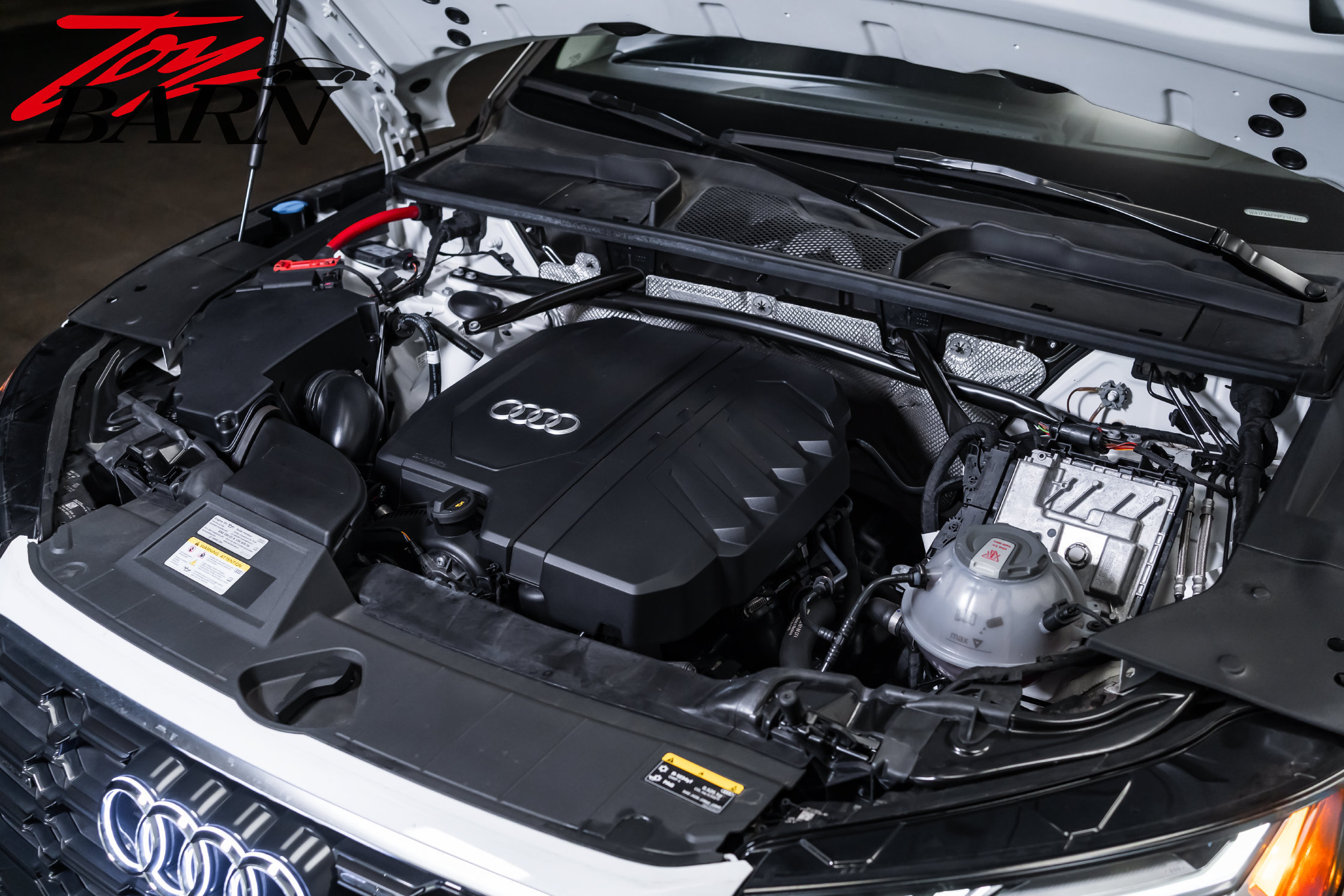 Used 2023 Audi Q5 2.0T Prestige AWD/4WD image 52