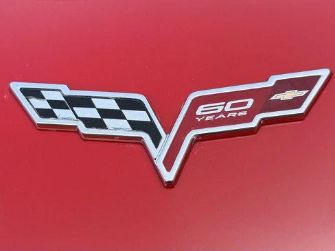 Used 2013 Chevrolet Corvette Grand Sport w/ 2LT Preferred Equipment Group RWD image 59