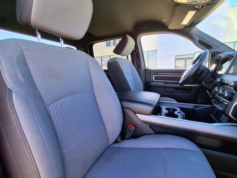 Used 2024 RAM 2500 Big Horn w/ Off Road Package image 15