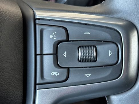 Used 2025 Chevrolet Silverado 2500 LT w/ Convenience Package AWD/4WD image 38