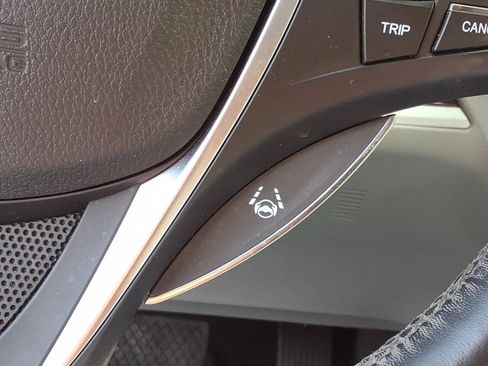 Used 2017 Acura TLX V6 w/ Technology Package FWD image 29