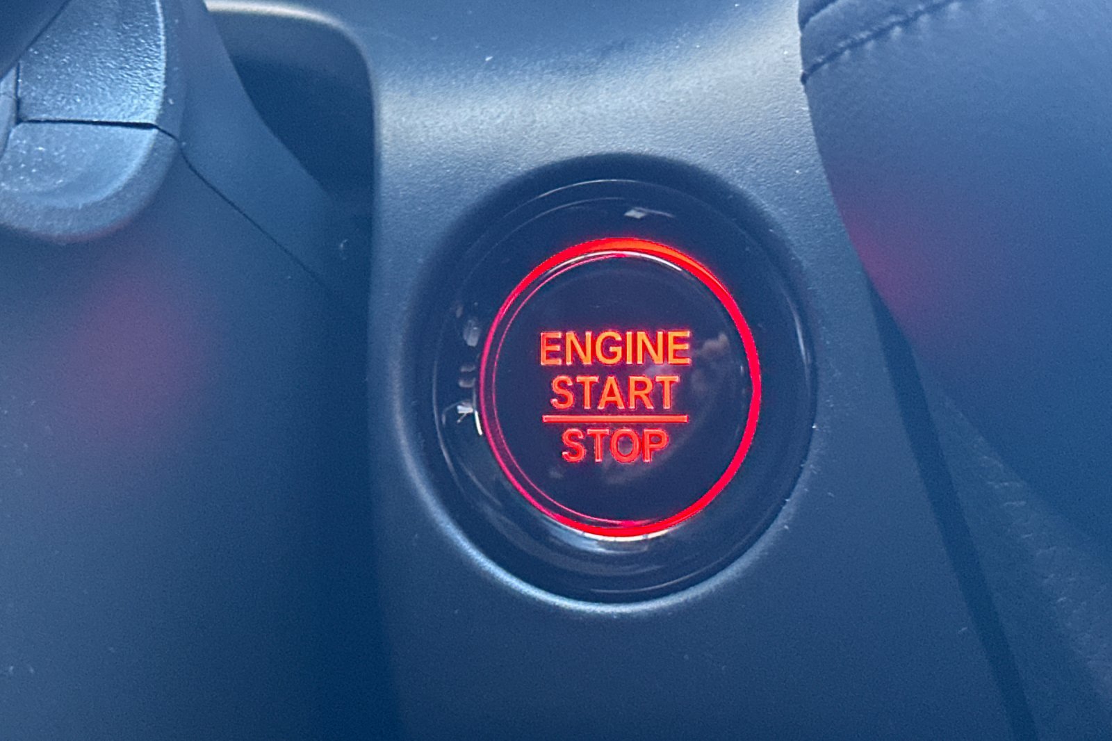 Certified 2025 Honda HR-V LX image 22